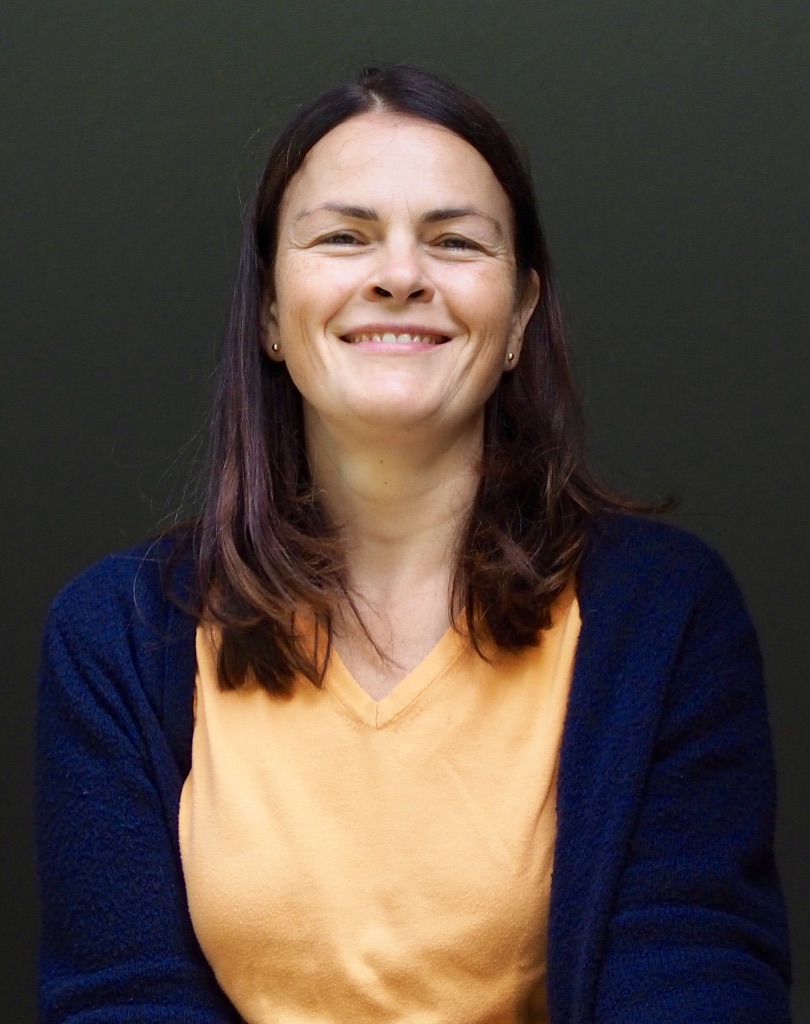 Krista Saar - Ihre Tagesmutter